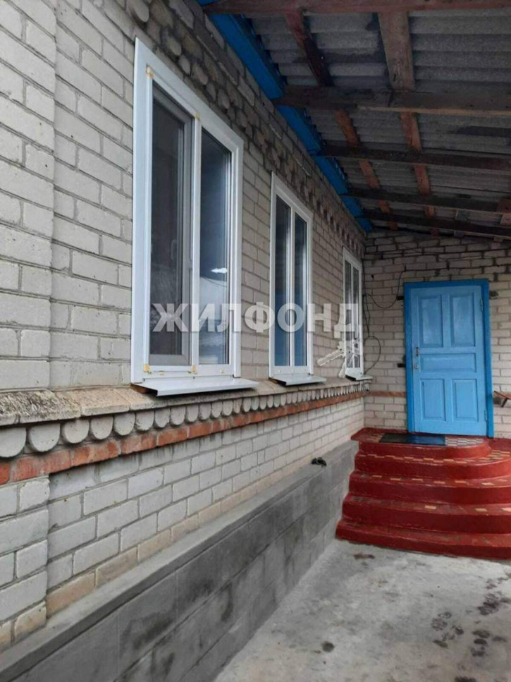 Коттедж/дом Кооперативная улица