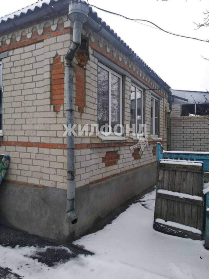Коттедж/дом Советская улица