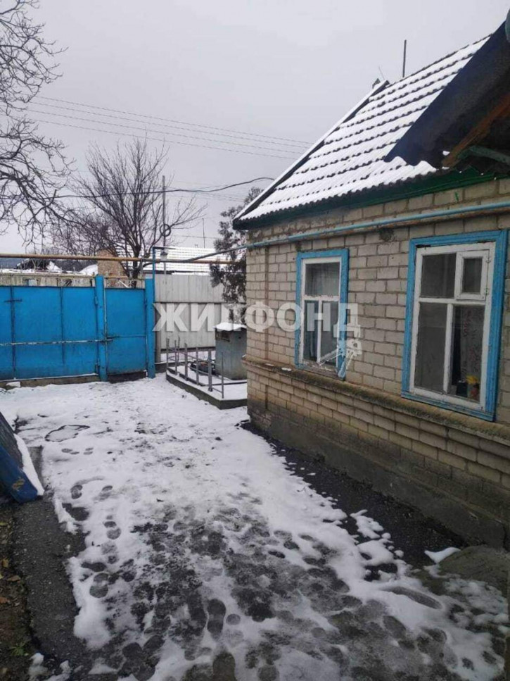 Коттедж/дом Советская улица