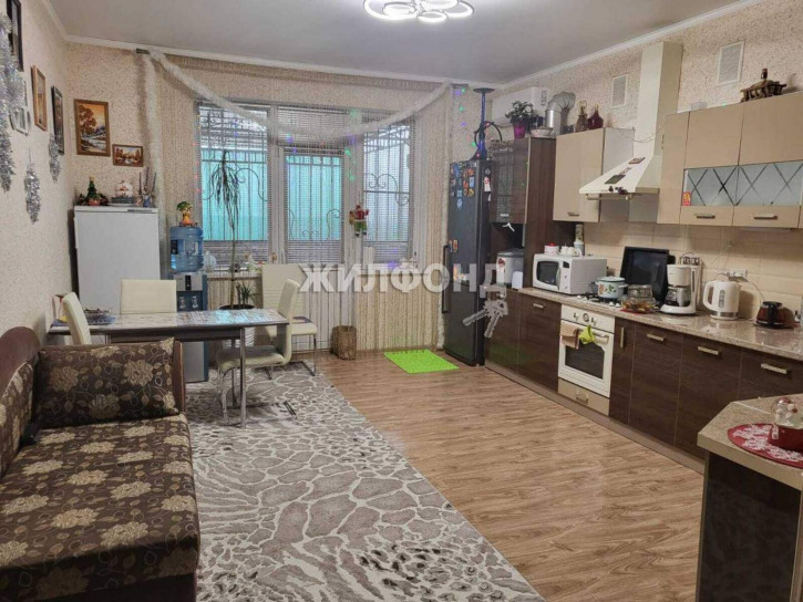 Коттедж/дом Курганная улица