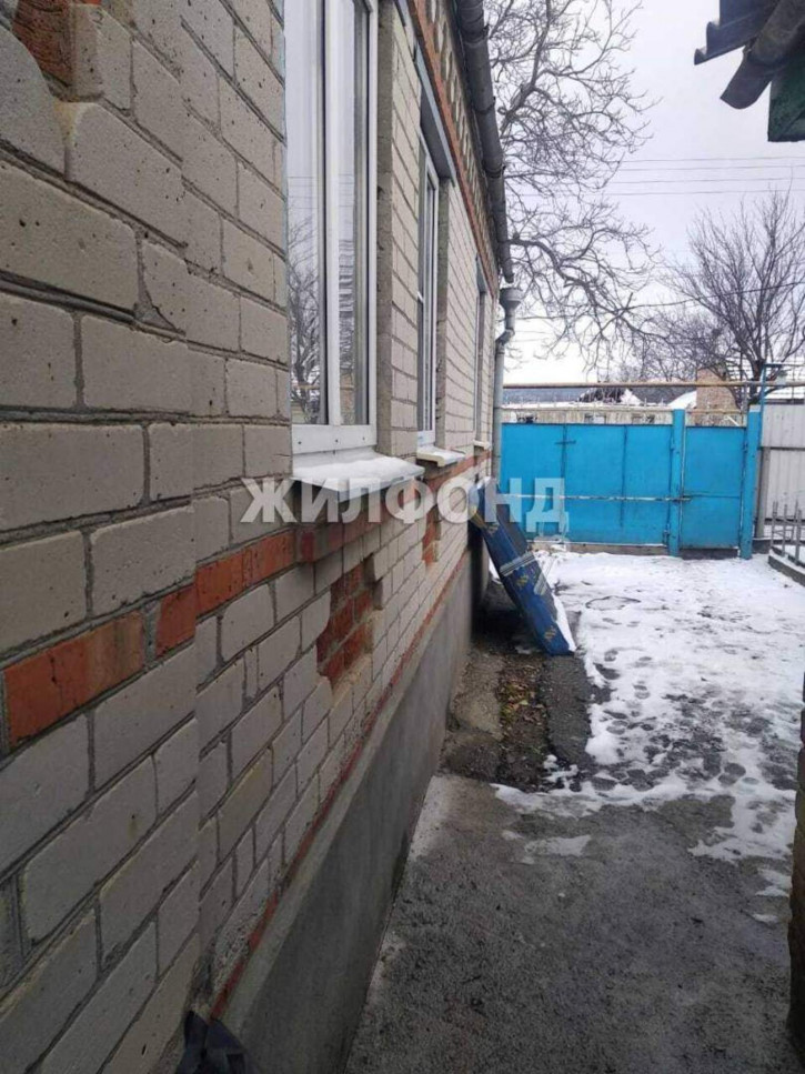 Коттедж/дом Советская улица