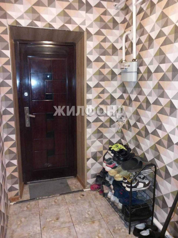 Коттедж/дом Молодежная улица
