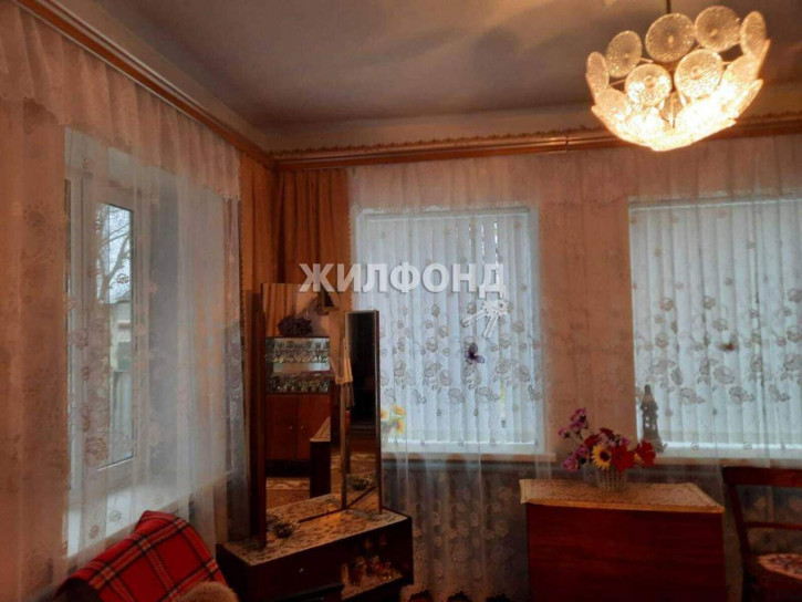 Коттедж/дом Кооперативная улица