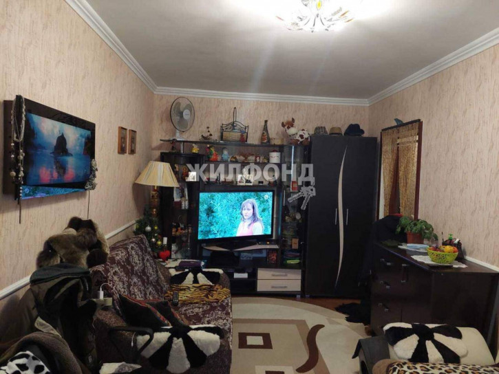 1-комн квартира Юбилейная улица, влд139