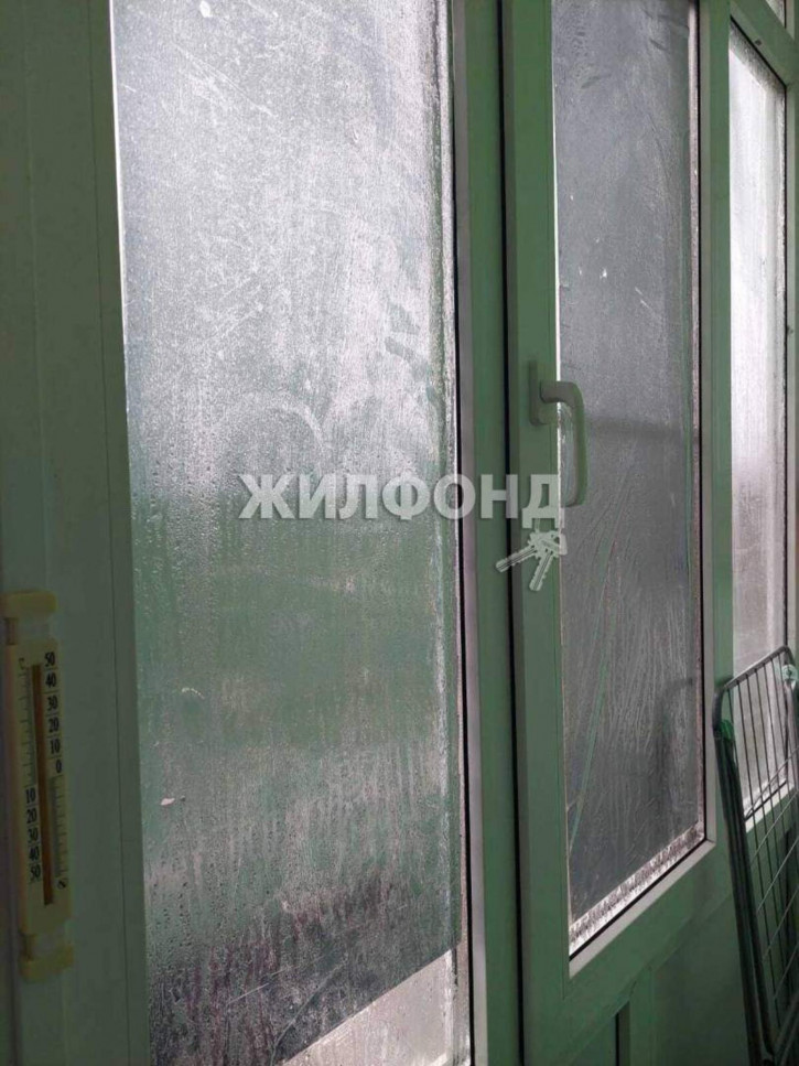 1-комн квартира Юбилейная улица, влд139