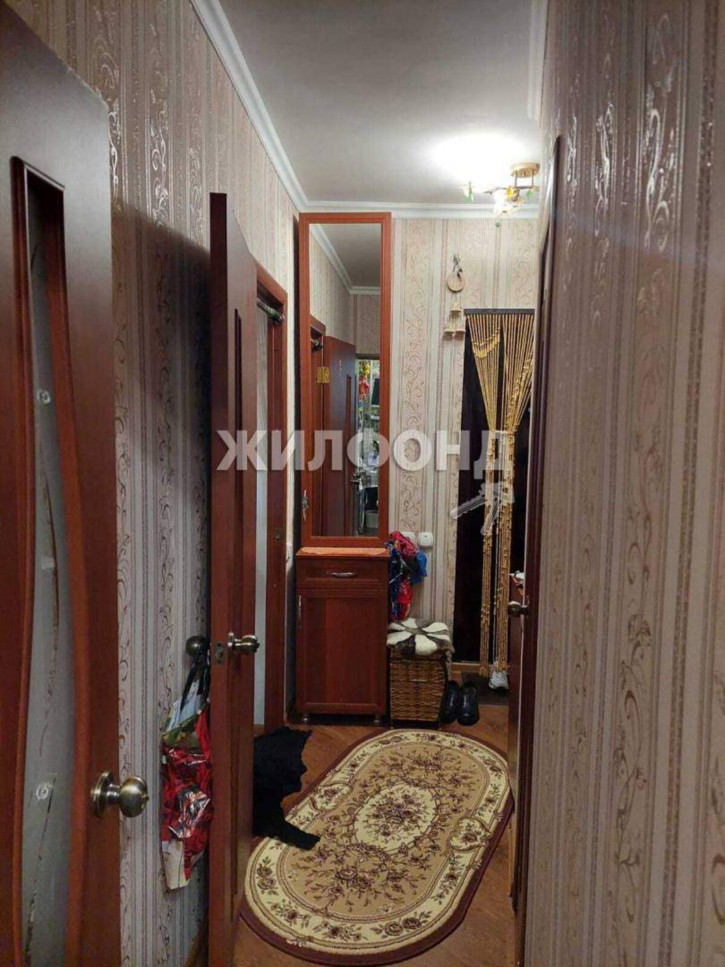 1-комн квартира Юбилейная улица, влд139