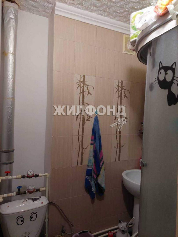 1-комн квартира Юбилейная улица, влд139