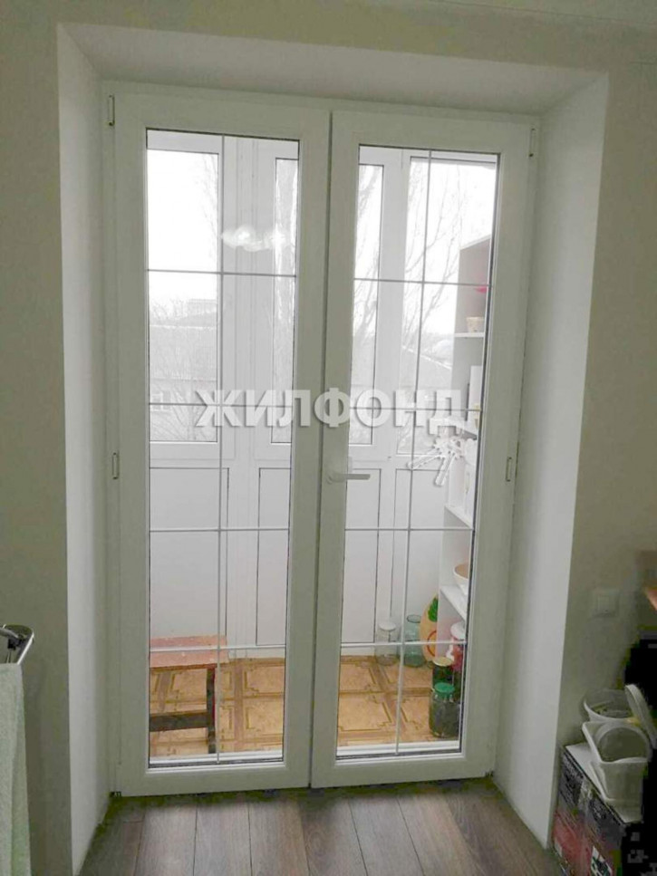 3-комн квартира Кочубея улица, д.7