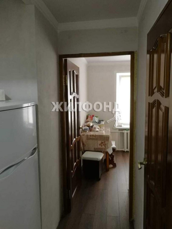 3-комн квартира Кочубея улица, д.7