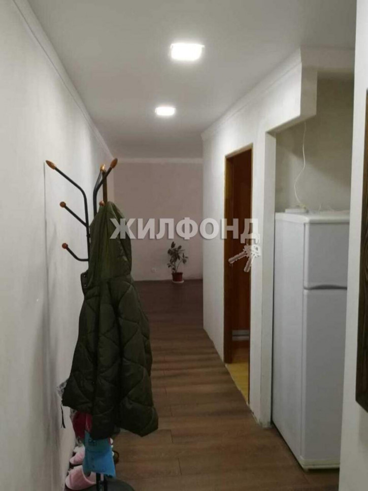 3-комн квартира Кочубея улица, д.7