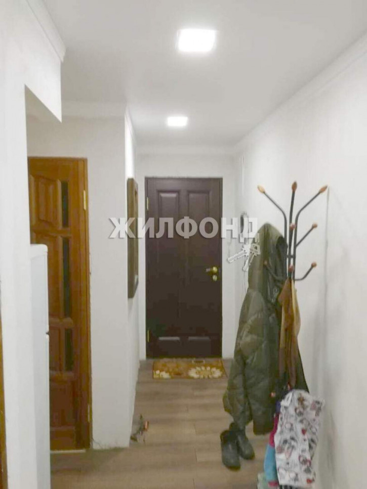 3-комн квартира Кочубея улица, д.7