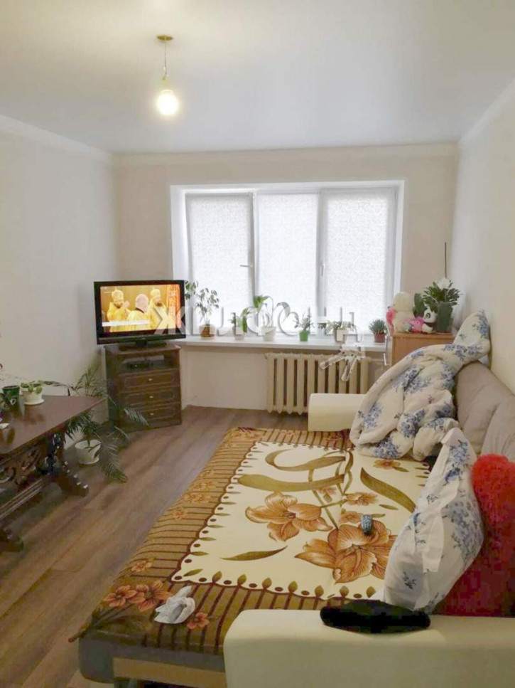3-комн квартира Кочубея улица, д.7