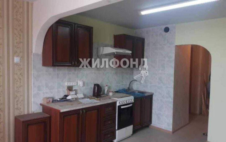 3-комн квартира Калинина улица, д.11