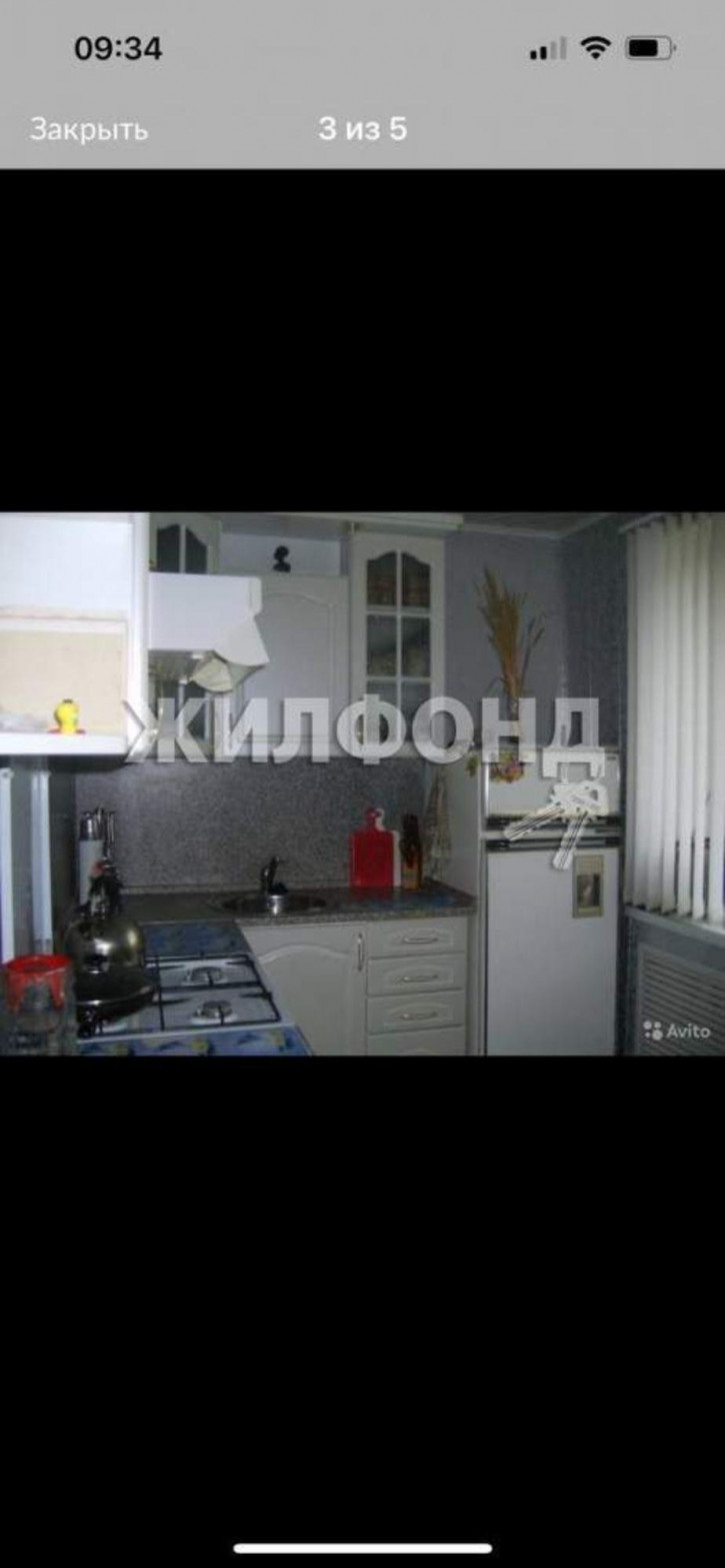 4-комн квартира Дзержинского улица, д.27