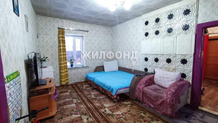 Коттедж/дом Семирацкого улица