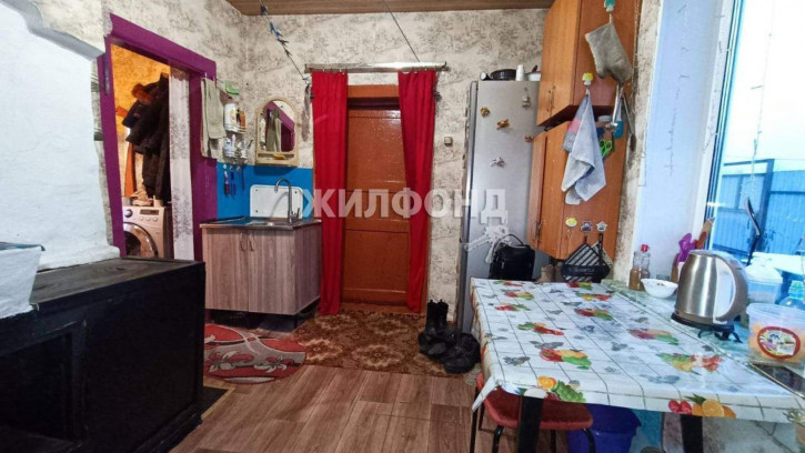 Коттедж/дом Семирацкого улица