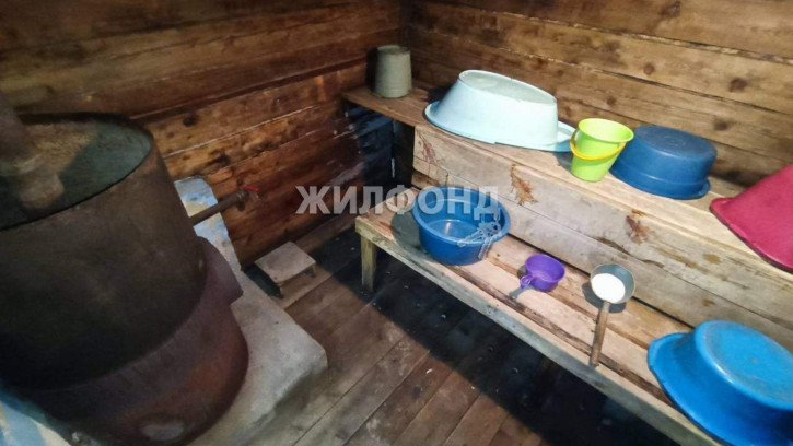 Коттедж/дом Семирацкого улица