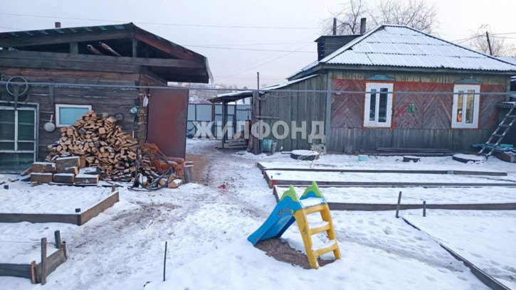 Коттедж/дом Семирацкого улица