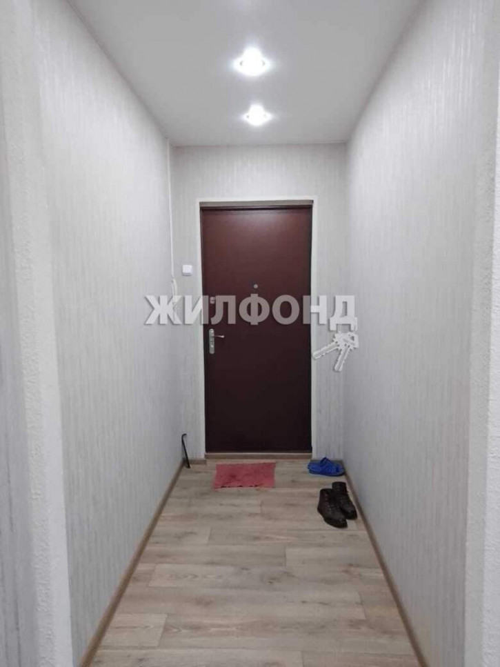 3-комн квартира 9 Мая улица, д.17Д