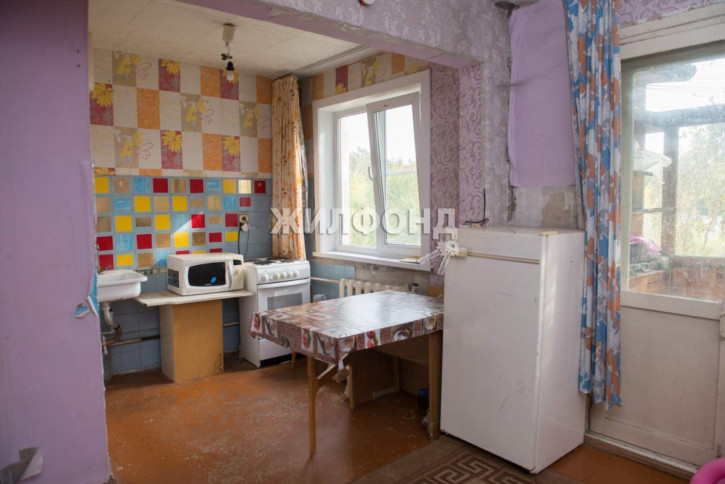 2-комн квартира Декабристов улица, д.2