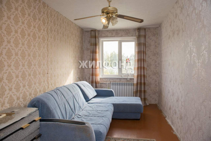 2-комн квартира Декабристов улица, д.2