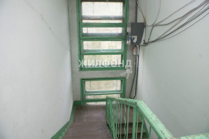 2-комн квартира Декабристов улица, д.2