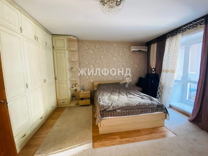 3-комн квартира Советская улица, д.214