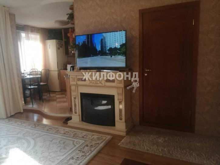 3-комн квартира Советская улица, д.214
