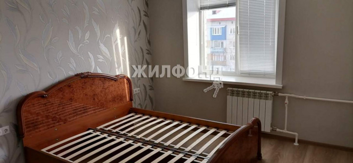 3-комн квартира Александра Можайского улица, д.13