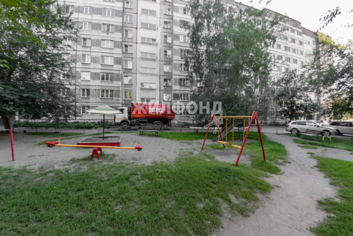 3-комн квартира Красноармейская улица, д.180