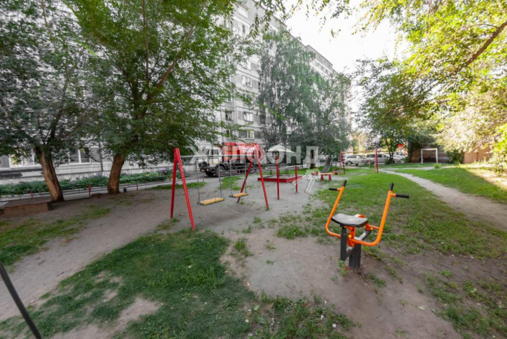 3-комн квартира Красноармейская улица, д.180