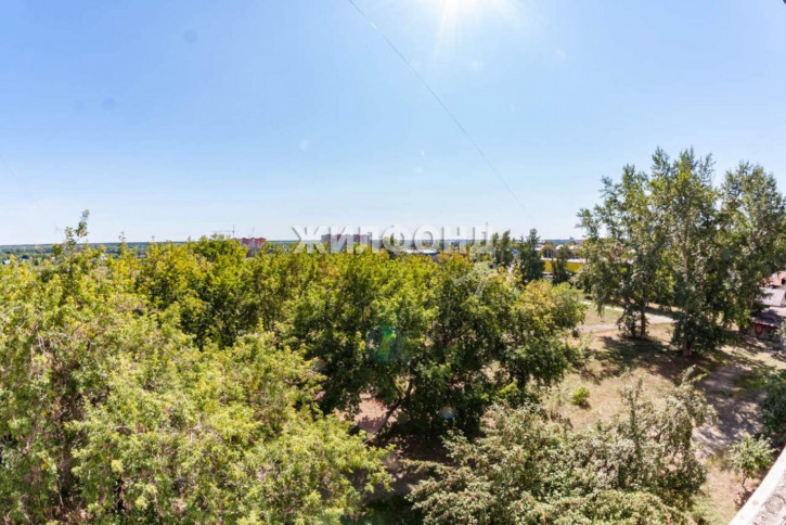 3-комн квартира Красноармейская улица, д.180
