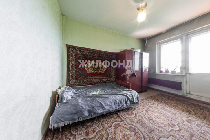 3-комн квартира Красноармейская улица, д.180