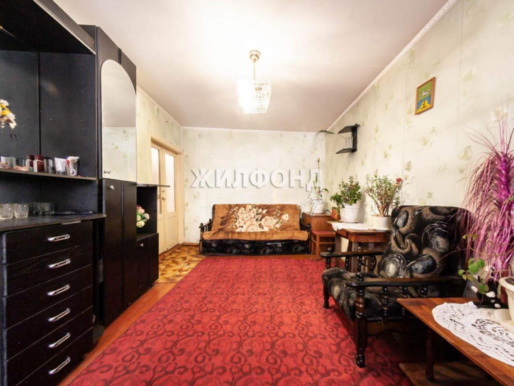 3-комн квартира Михаила Лермонтова улица, д.248