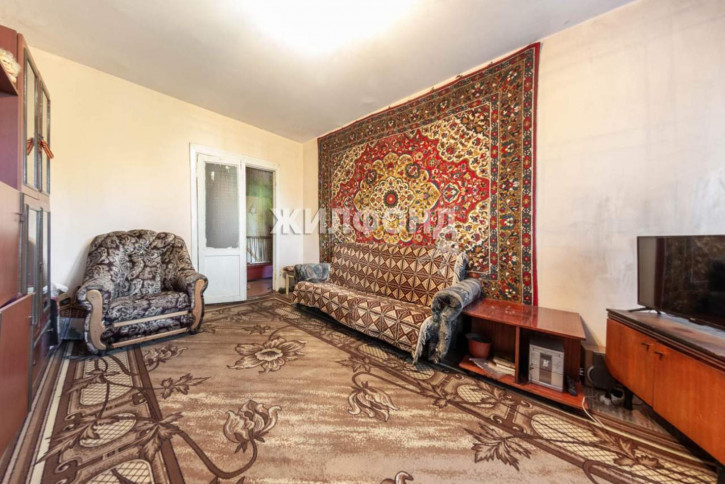 3-комн квартира Красноармейская улица, д.180