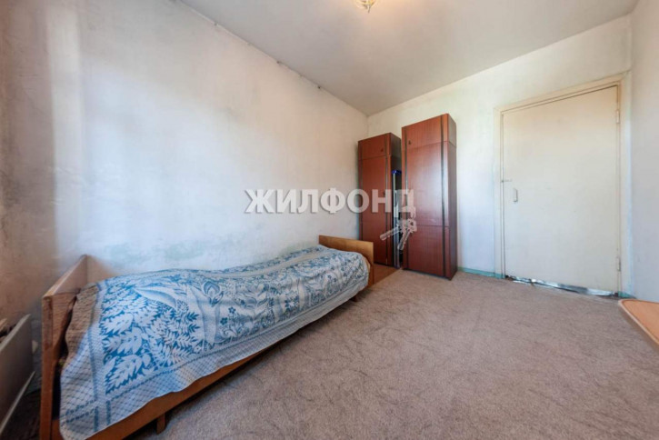 3-комн квартира Красноармейская улица, д.180