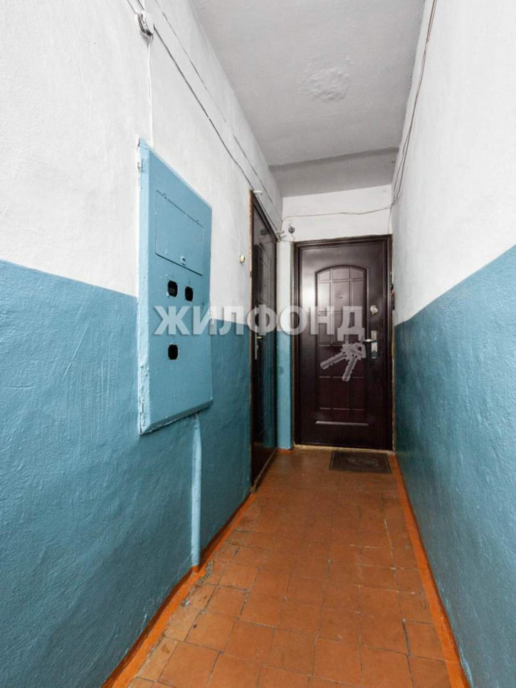 3-комн квартира Михаила Лермонтова улица, д.248
