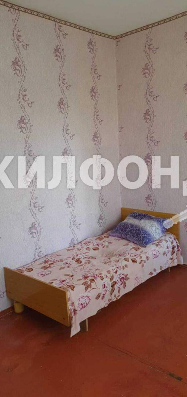 Коттедж/дом Береговая улица