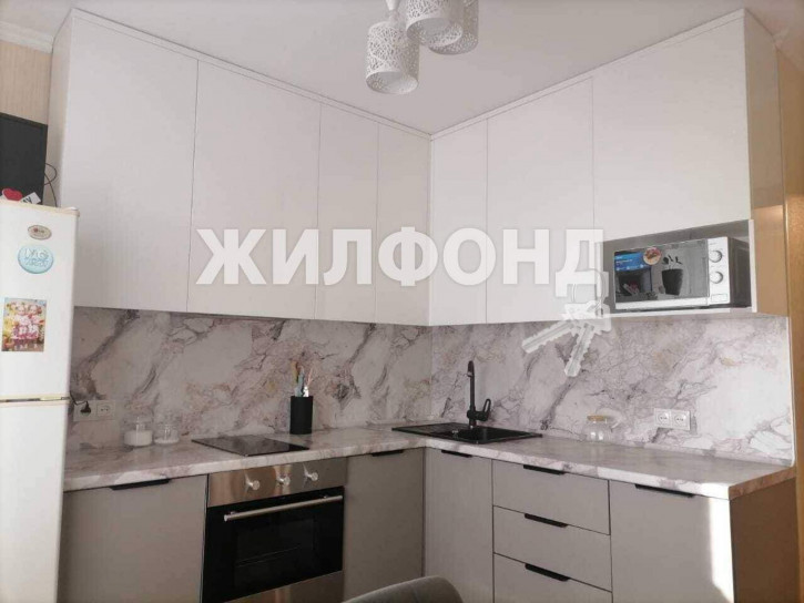 1-комн квартира Островского улица, д.251