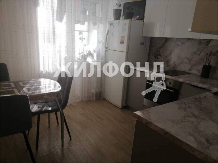 1-комн квартира Островского улица, д.251
