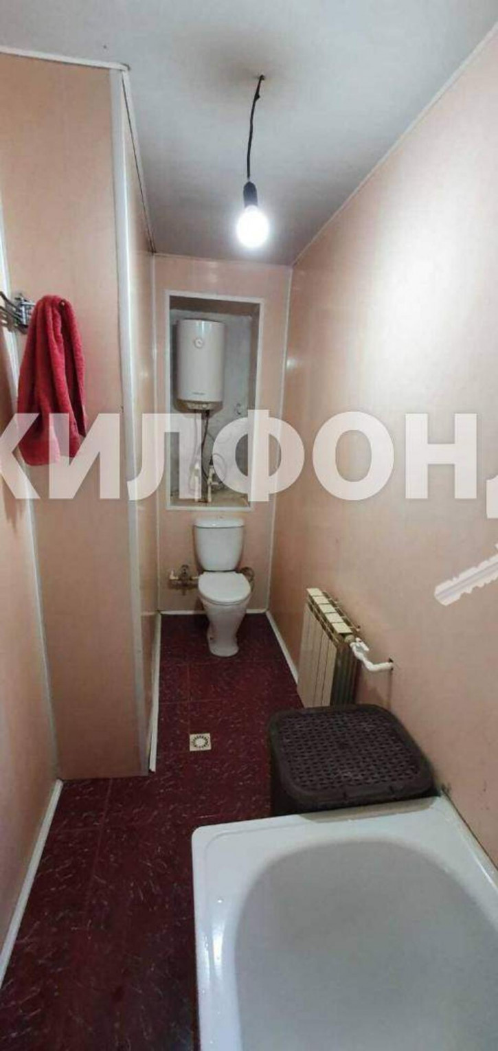 Коттедж/дом Береговая улица