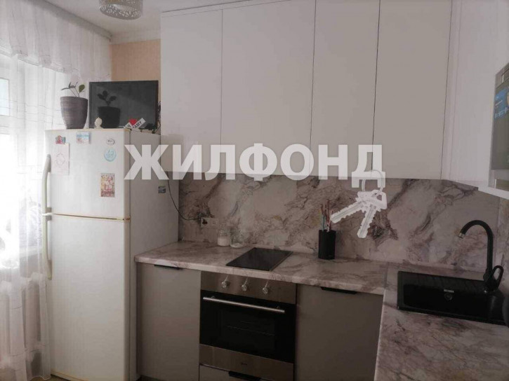 1-комн квартира Островского улица, д.251