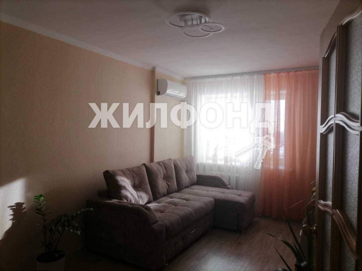 1-комн квартира Островского улица, д.251