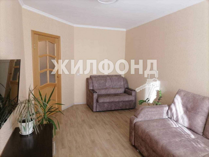 1-комн квартира Островского улица, д.251