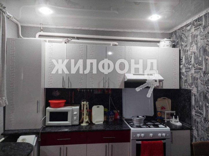 Коттедж/дом Комсомольская улица