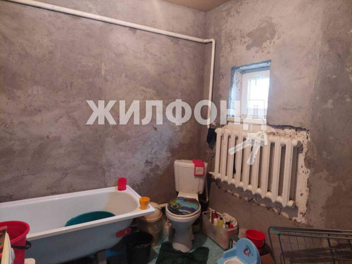 Коттедж/дом Комсомольская улица