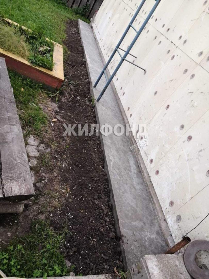 Коттедж/дом Северная улица