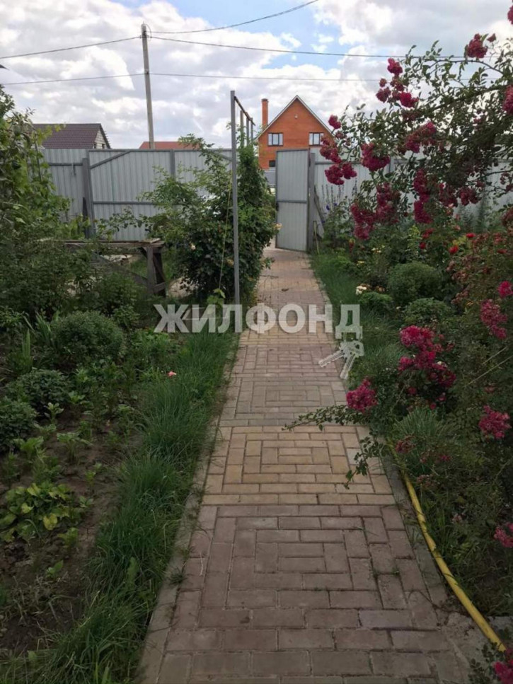 Коттедж/дом Липовая улица