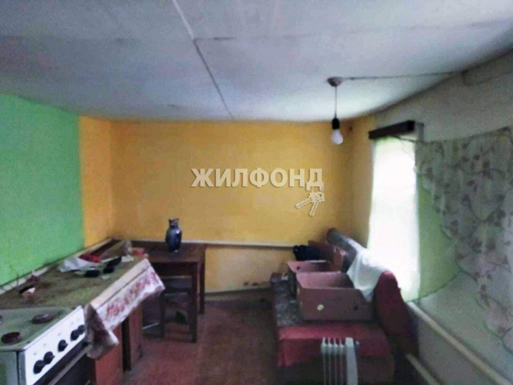 Коттедж/дом 2-я Курская улица