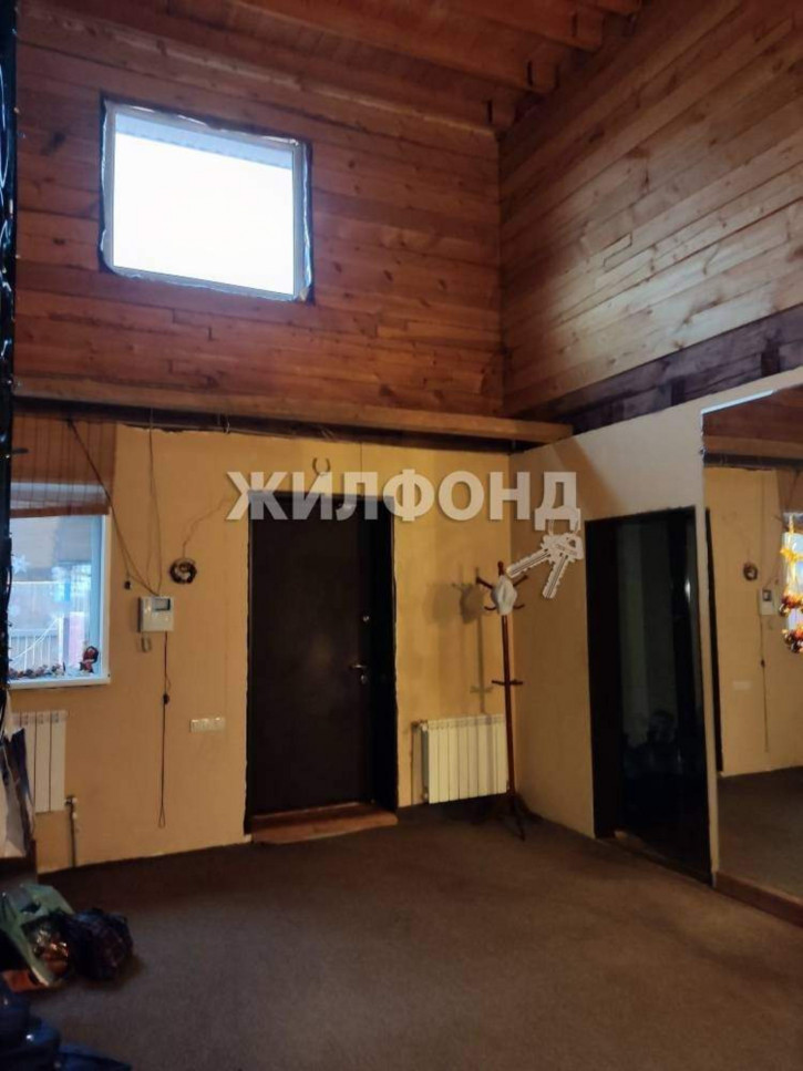 Коттедж/дом Восточная улица